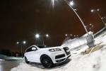 Audi Q7 by MR Car Design 2011 года